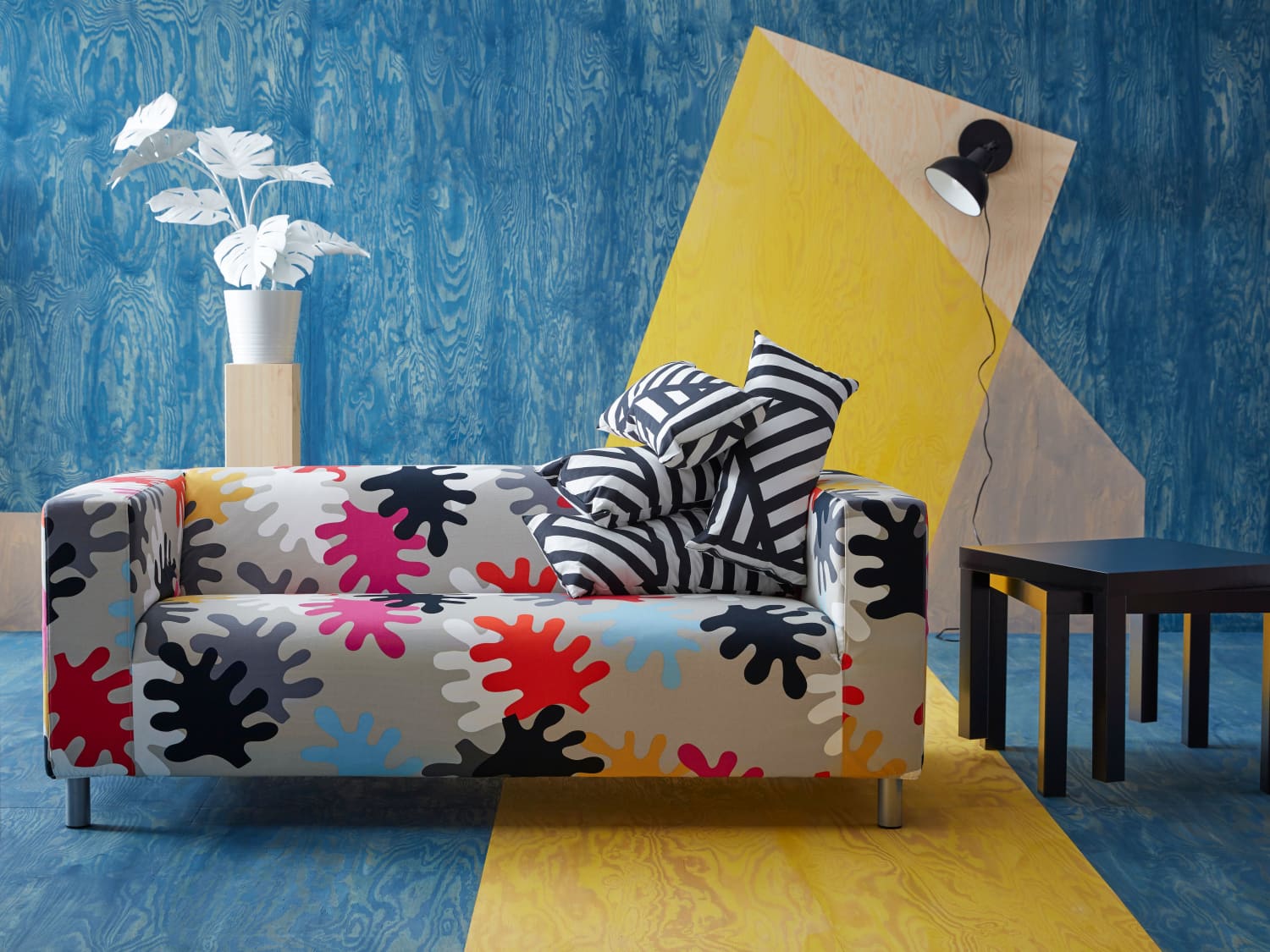 Here's Why KLIPPAN Continues To Be One of IKEA's Most Popular